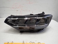 light front front left VW PASSAT B8 LIFT 2019- FULL LED 3G1941035Q