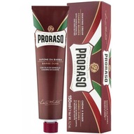 Proraso Coarse Shaving Soap - mydło do golenia drzewo sandałowe, 150ml