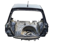rear panel sump SKODA FABIA III 3 HB KOD LAKIERU LF9R