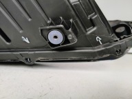 light left REFLEKTOR HONDA CIVIC XI 22- FULL LED