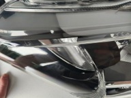light left REFLEKTOR MAZDA 2 14