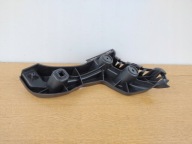 AUDI A6 C8 4K KOMBI bumper bracket left rear part bracket