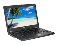 Notebook Fujitsu Lifebook U729 12,5 " Intel Core i5 32 GB / 480 GB čierny