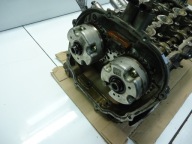 AUDI A5 3.2FSI V6 CAL head. right 06E103404A