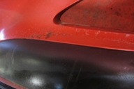 PEUGEOT 307 01-05 front bumper front EKQ