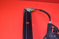 window regulator right front EU 5E083762 SKODA OCTAVIA 3 III 5D HB 13-17