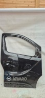 RENAULT TRAFIC III 3 OPEL VIVARO B 14- door right front front