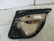 upholstery side door left rear part Golf VII 7 HB 5G4868073C
