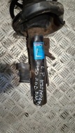 shock absorber SACHS ZE spring left front VOLVO V50 2.0D