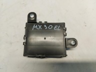 Mazda MX-30 EL port ladowania control unit dn4j-67cu0-b