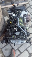 engine complete PEUGEOT 10XRAB PSA HN09 3TYSKM