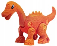 Toi Toys Postavte si sami Tyrannosaurus