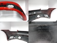 PORSCHE 992 911 CARRERA S SPORT C2 / C4 19- bumper SPOILER diffuser rear part PDC