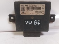 control unit voltage module VOLKSWAGEN PASSAT B7 3AA919041