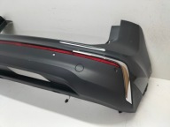 bumper rear rear part VW TIGUAN III 24