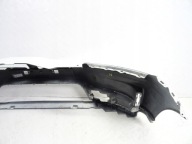 Honda Jazz III 3 SPORT bumper front front
