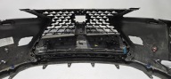 front bumper grille LEXUS UX 18- PDC washers original 52113-76120