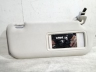 Mazda 6 II GH blende abdeckung sonnen rechts