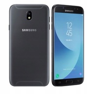 Smartfon Samsung Galaxy J7 2017 2 GB / 16 GB 4G (LTE) czarny