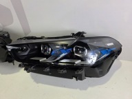 lights front FULL LED BMW X5 G05 X6 G06 LCI 5A83105 5A8E106