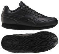 Buty młodzieżowe Reebok Royal Classic FV1295 37