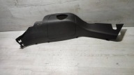Renault Kadjar 17r 1.5dci rear part side left side cover slupka