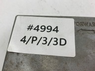 MAZDA 6 GG SENSOR modulo airbag aria airbag GJ6A57K30B