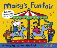 Maisy s Funfair: A Maisy Pop-up-and-Play Book