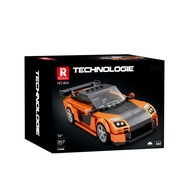 Sada kociek REOBRIX Mazda RX-7 Veilside Tokyo Drift 367 dielikov