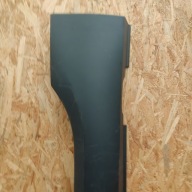 moulding threshold left PEUGEOT 2008 and 82018Z03