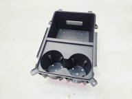 bracket for KUBKI passenger compartment plato TUNELU AUDI Q5 FY 80A864981 6PS