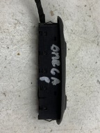 OPEL OMEGA B window control switch 4670401
