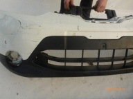 NISSAN QASHQAI II 13-> bumper front front