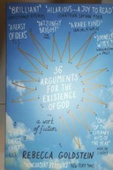 36 Arguments for the Existence of God - Goldstein