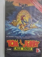 Tom i Jerry ale kino