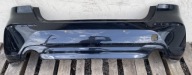 BMW 1 F40 2019- bumper rear part rear 7461391