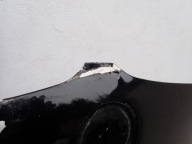 CAPOT BMW 5 V G30 G31 2017
