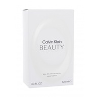 Calvin Klein Beauty 100 Ml EDP + Próbka Perfum