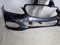 MERCEDES W212 E-KLASA LIFT AVANTGARDE bumper front front PDC A2128851838