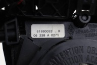 RENAULT SCENIC II 2 DEVIO LUCI TERGICRISTALLO TERGI DEVIO LUCI DEVIO TEMPOMAT 61880052