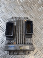 unité de commande électronique uce moteur OPEL MERIVA A 1.7D