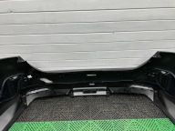 bumper rear rear part BMW 5 G60 M PAKIET