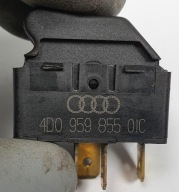 Bouton Bouton Vitres AUDI A4 B5 4D0959855