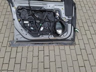 door front left front left CHRYSLER 300C II THEMA PDM
