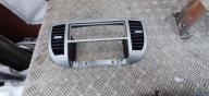 NISSAN MICRA K12 Lüftungsgitter mitte des lüfters