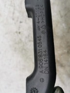 drain intake air VW CRAFTER A9068310545 2.5TDI