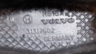 Querlenker links heck 31317602 VOLVO V60 S60 II V70 III