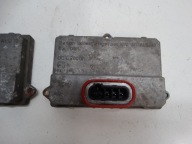 control unit XENON HELLA 5DV008290 OPEL