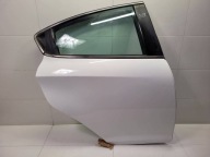 door rear part right side Alfa Romeo Giulietta 3 facelift 2018