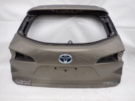 TOYOTA COROLLA E21 KOMBI 19- trunk door boot